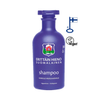 Very Fine Finnish Shampoo