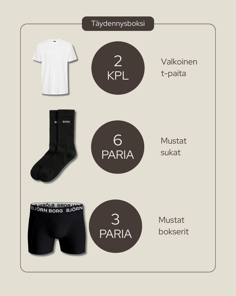 Täydennysboksi