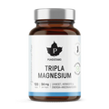 Tripla Magnesium -ravintolisä (120 kpl)