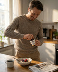 Super D-vitamiini 100 μg -ravintolisä (120 kpl)